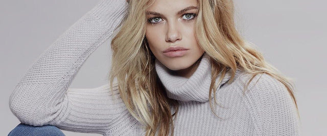360Cashmere Holiday 2015 Campaign