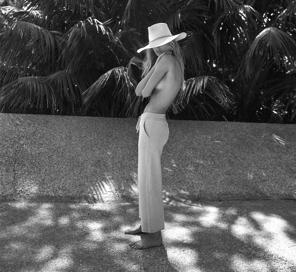 THE SPRING 2020 CAMPAIGN