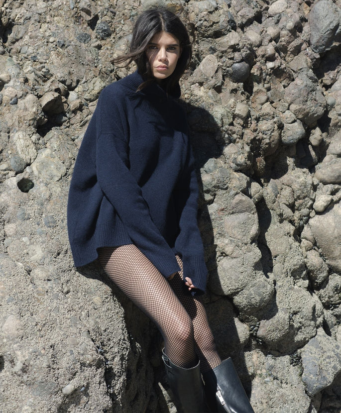 360Cashmere Fall 2017 Campaign