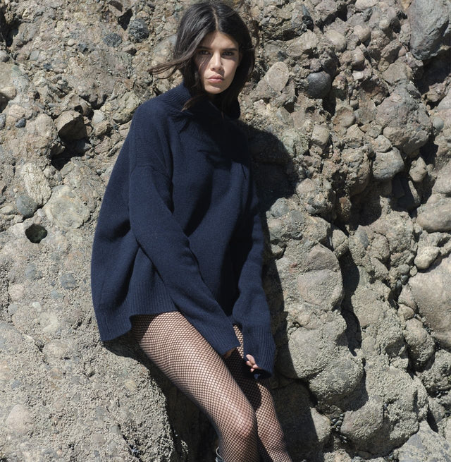 360Cashmere Fall 2017 Campaign