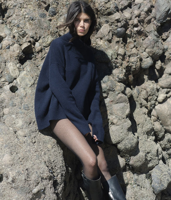 360Cashmere Fall 2017 Campaign