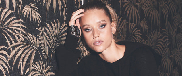 Skull Cashmere Holiday 2018 Campaign