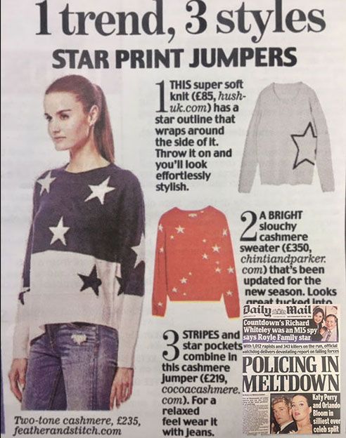 Daily Mail