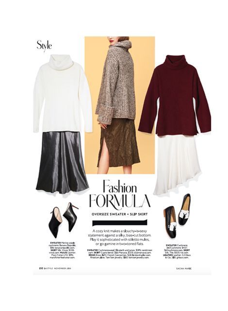 INSTYLE