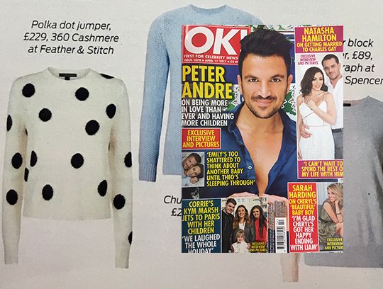 OK! Magazine