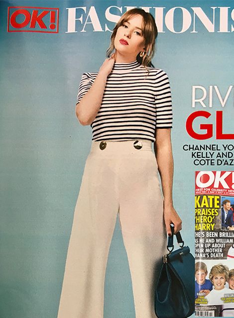 OK! Magazine
