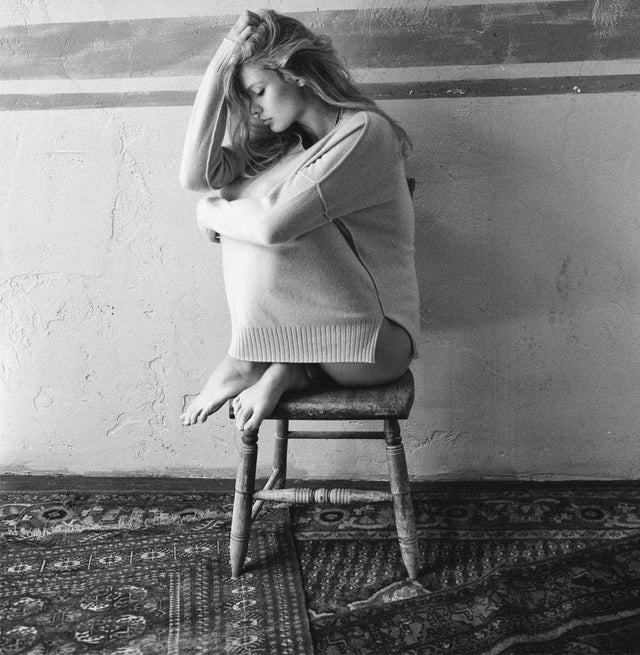 Skull Cashmere Holiday 2016 Campaign