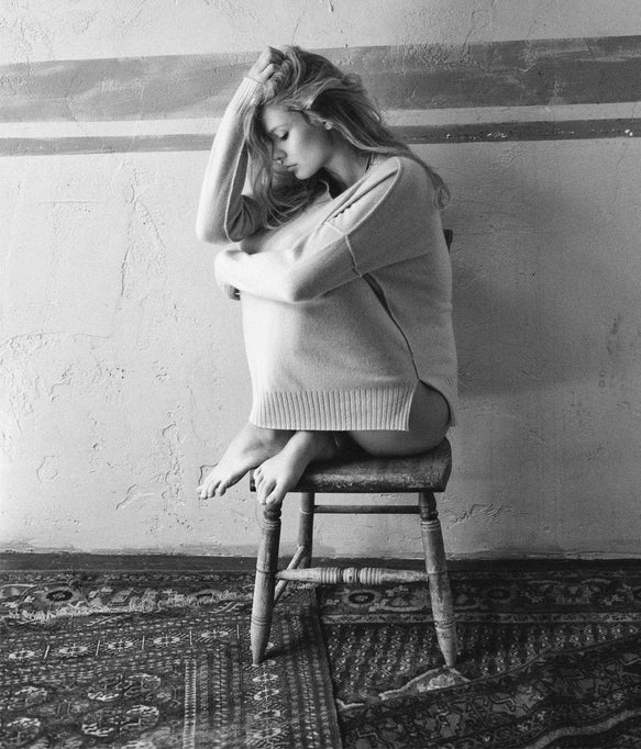 Skull Cashmere Holiday 2016 Campaign