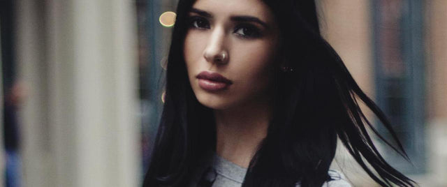 Skull Cashmere Holiday 2015 Campaign