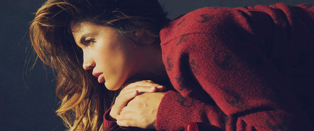 Skull Cashmere Fall 2015 Campaign