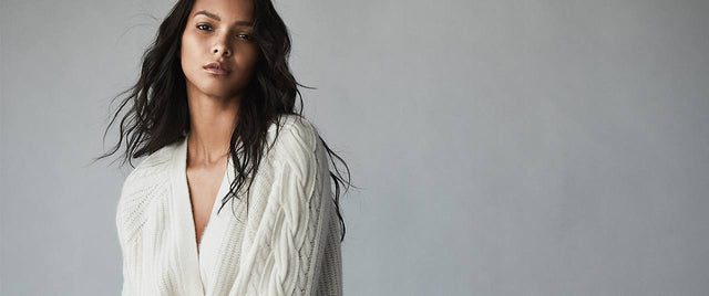 The 360Cashmere Holiday 2020 Campaign